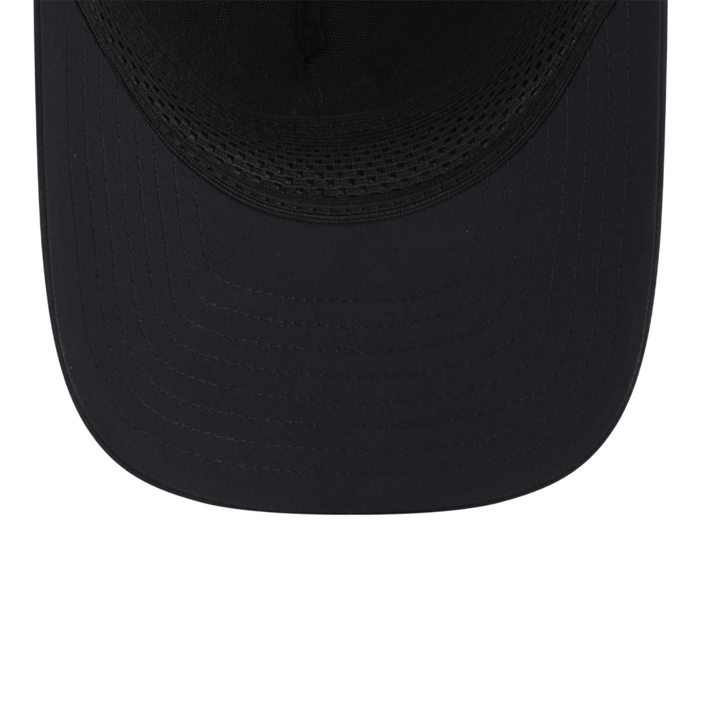 Bone New Era 9FORTY M-Crown A-frame Boston Red Sox Batting Practice Azul Marinho 7