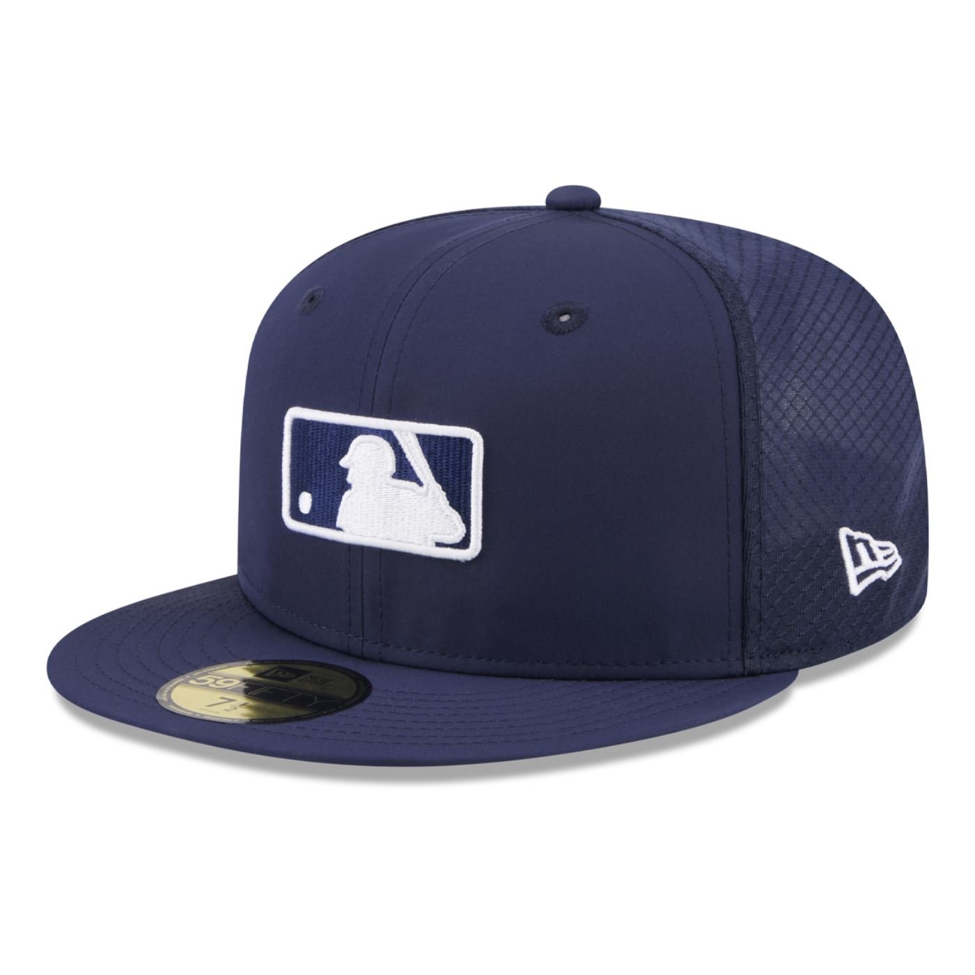 Bone New Era 59FIFTY MLB New Era Batting Practice