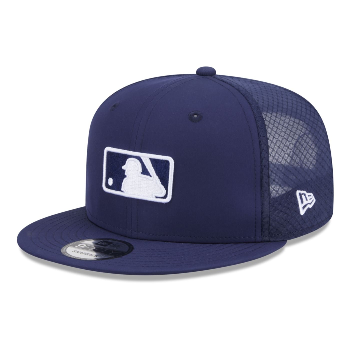 Bone New Era 59FIFTY MLB Batting Practice