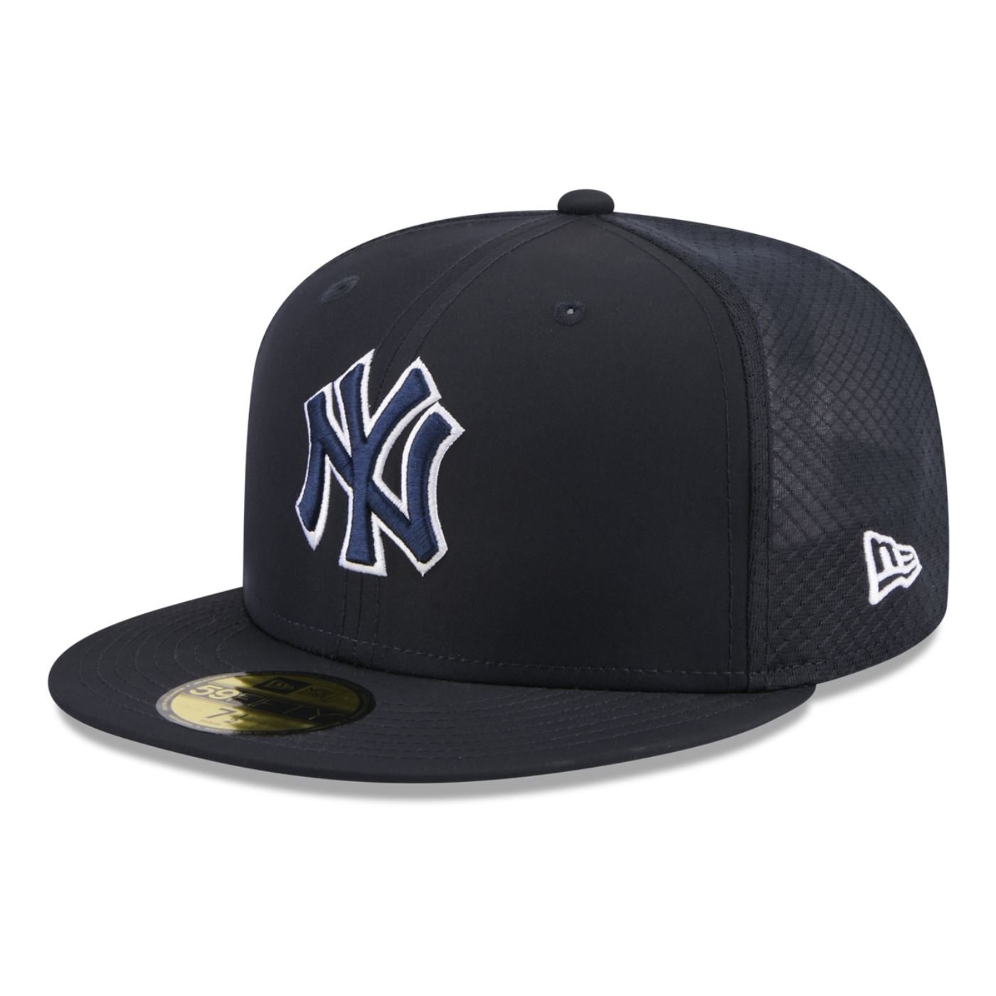 Bone New Era 9FORTY M-Crown A-Frame Chicago White Sox