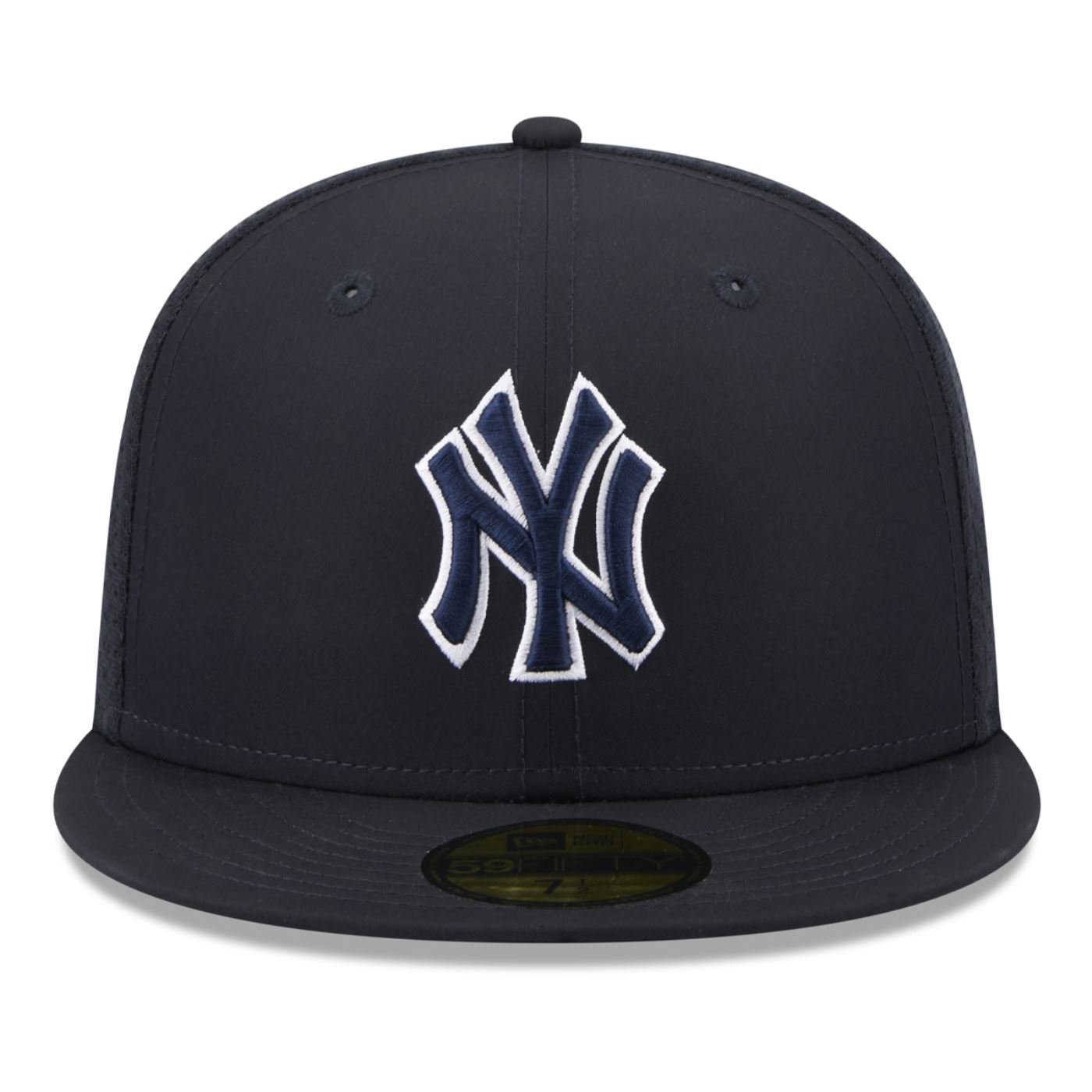 Bone New Era 9FORTY M-Crown A-Frame Chicago White Sox Azul Marinho 2