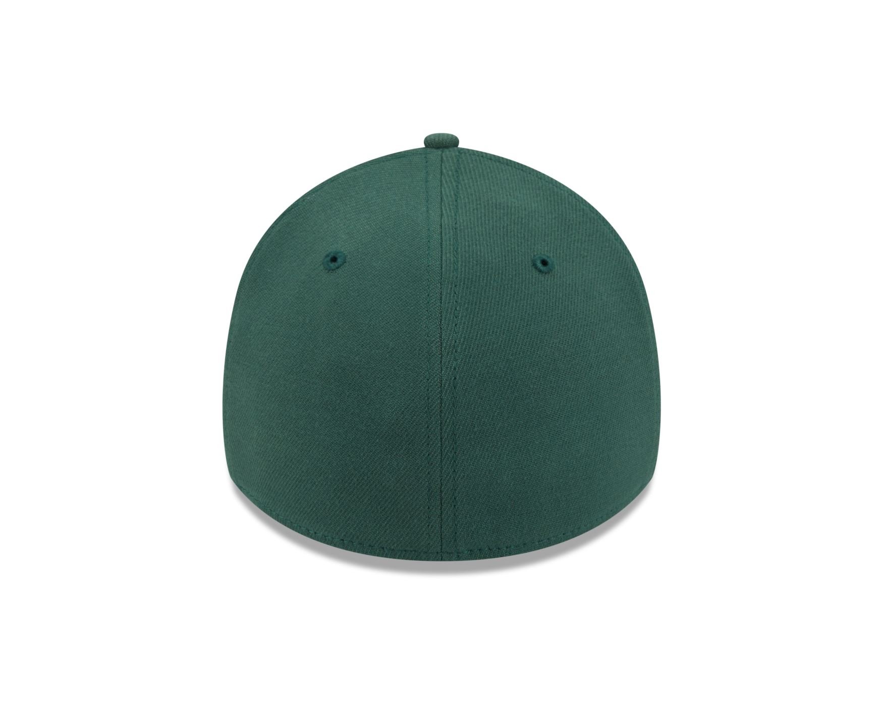 Boné New Era 39THIRTY Los Angeles Dodgers Verde Verde 4