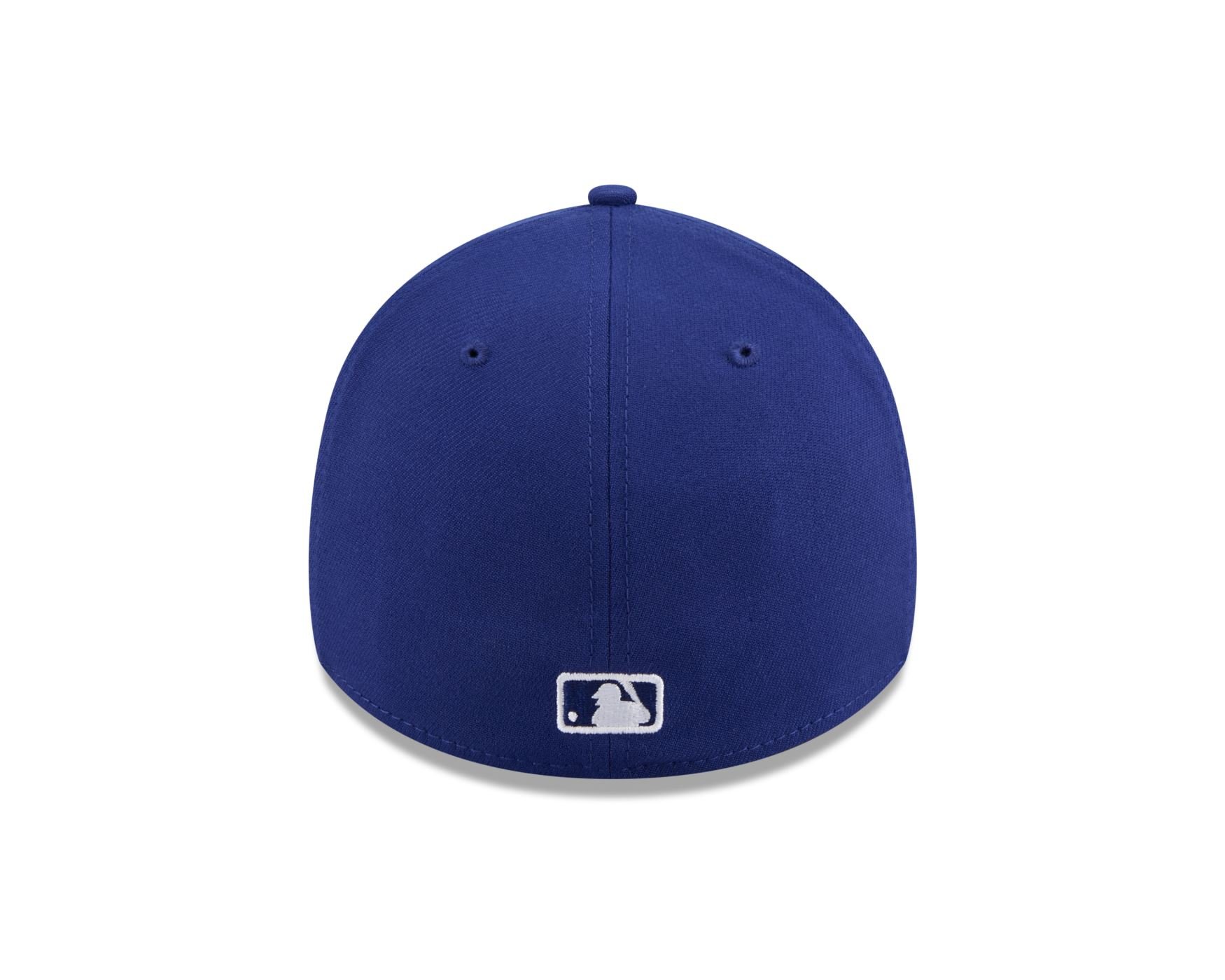 Boné New Era 39THIRTY A-FRAME Los Angeles Dodgers  Azul Azul 3