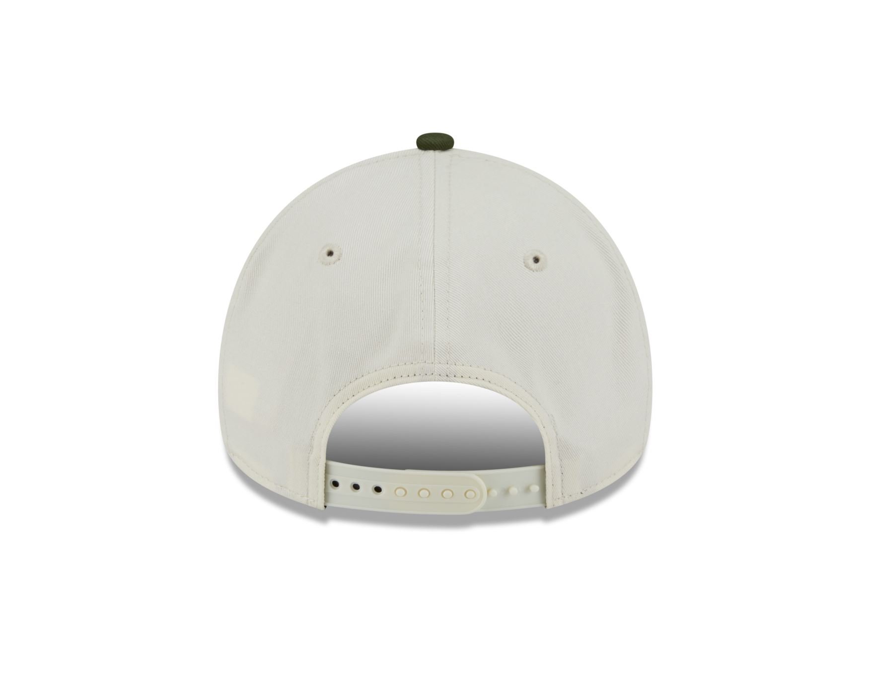 Boné New Era 9FORTY A-FRAME SNAPBACK Boston Red Sox Off White Off White 4
