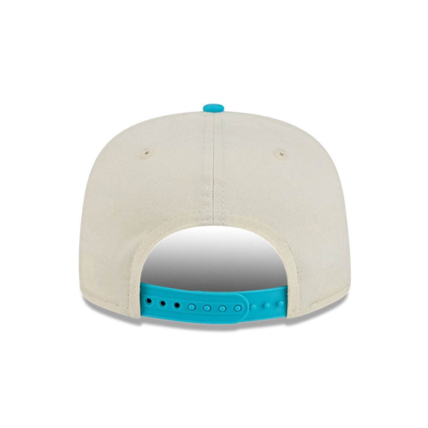Bone New Era 19TWENTY STRAPBACK New York Knicks  NBA Branco Branco 2