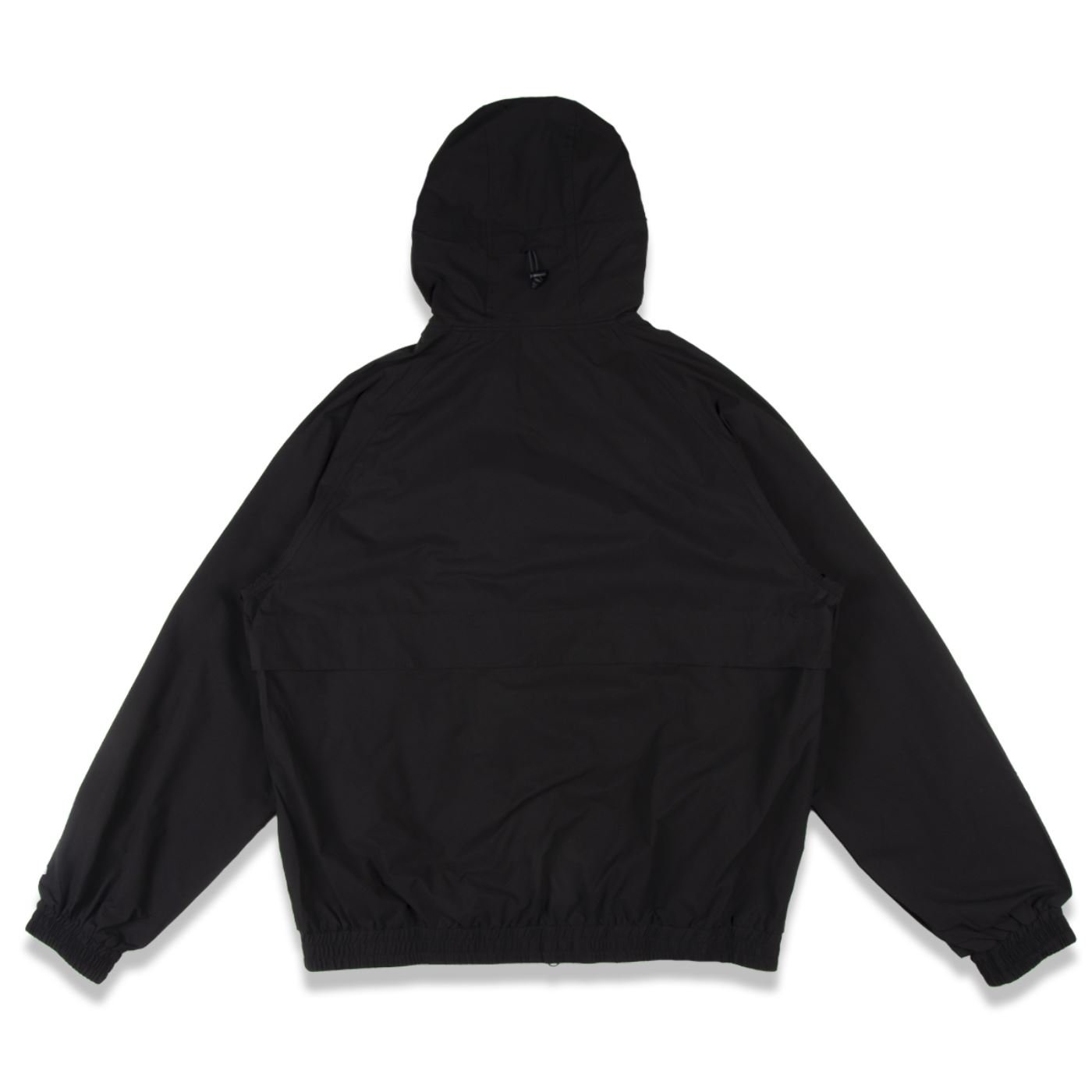 Jaqueta New Era  Track New Era Branded   Preto Preto 2