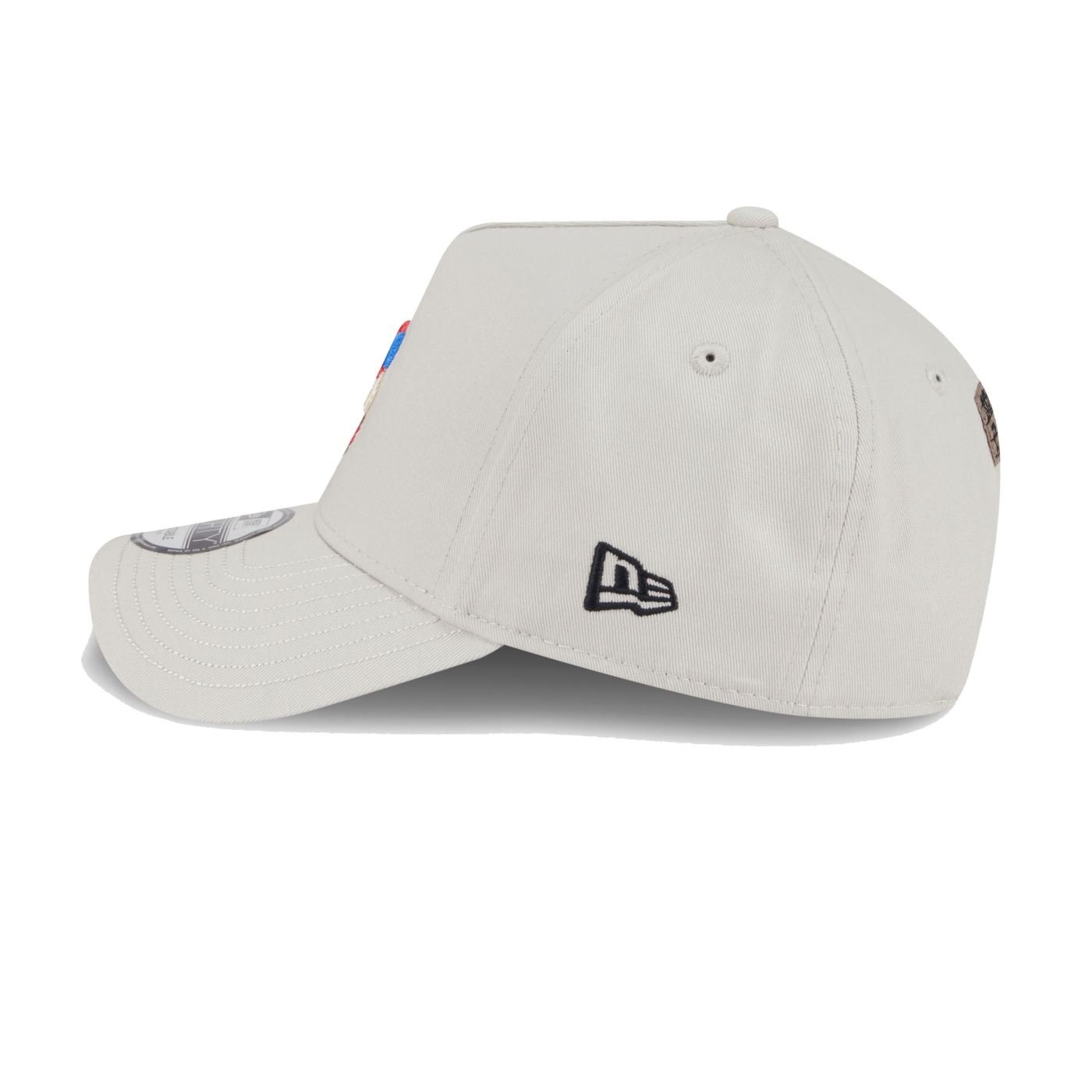 Bone New Era 9FORTY A-FRAME South Park Bege Bege 5