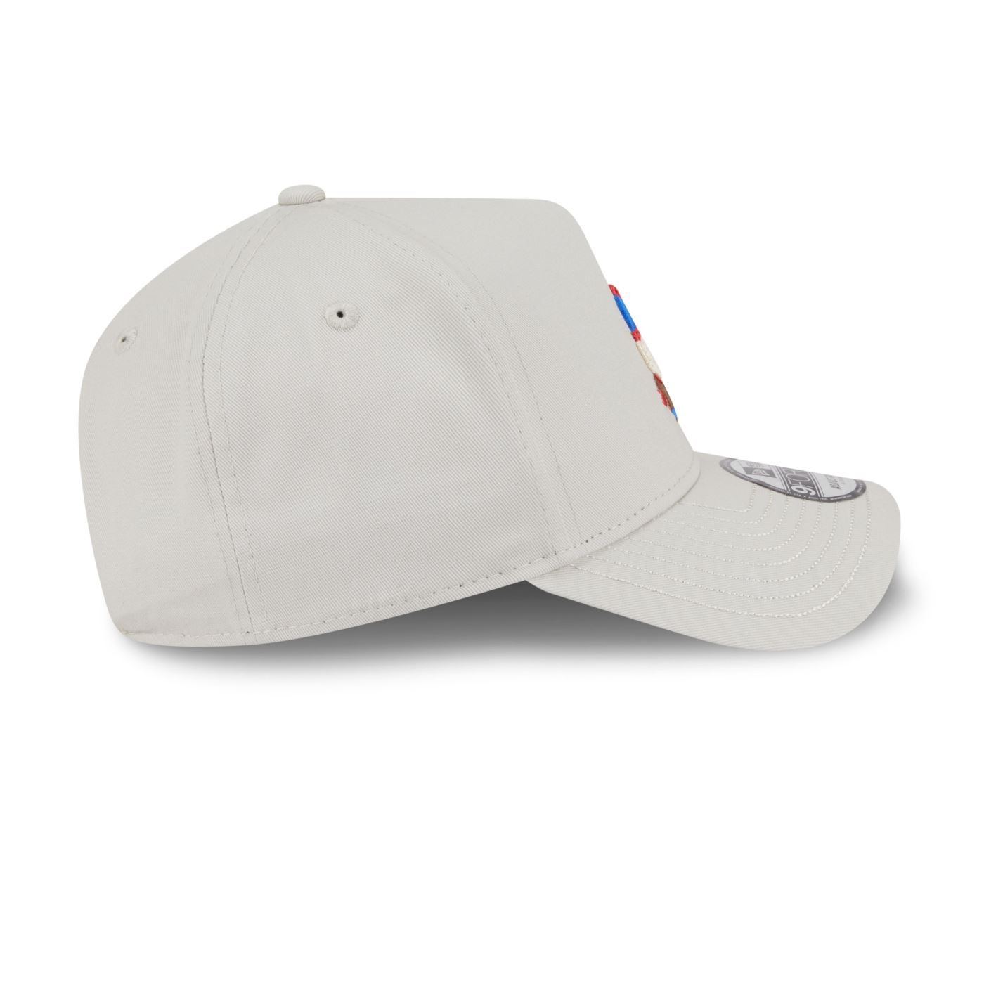 Bone New Era 9FORTY A-FRAME South Park Bege Bege 6