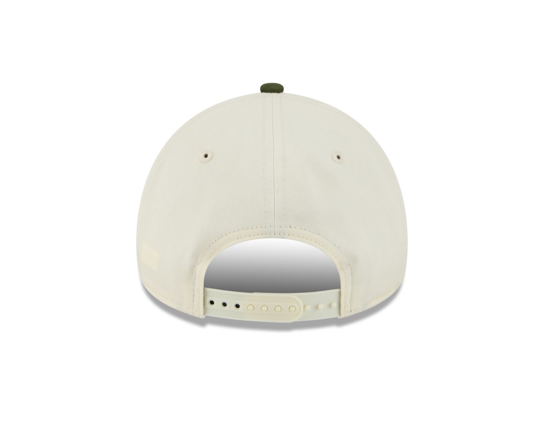 Bone New Era MLB 9FORTY A-FRAME SNAPBACK New York Yankees Off  White Off White 4