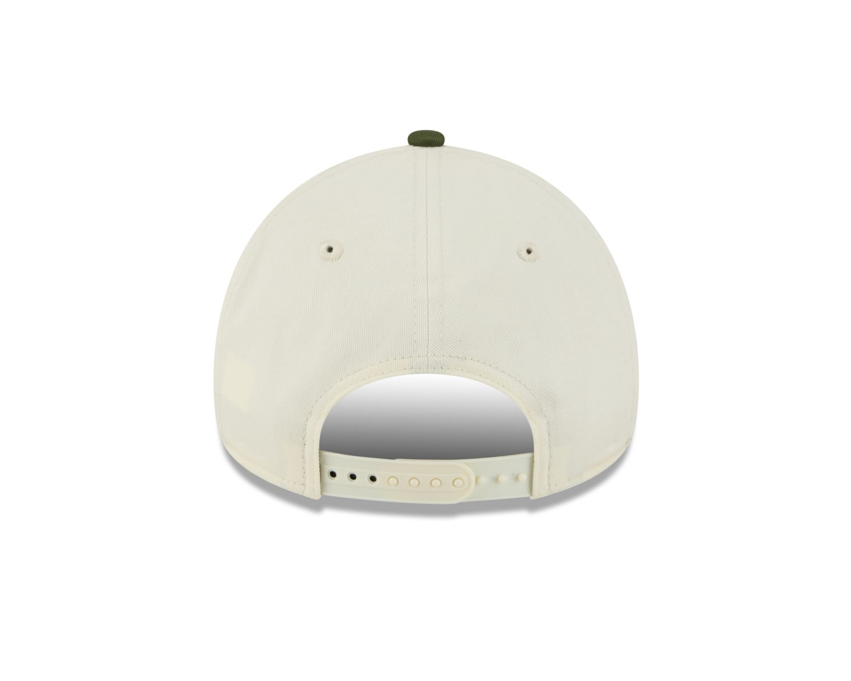 Bone New Era NBA 9FORTY A-FRAME SNAPBACK Los Angeles Lakers  Off  White Off White 4
