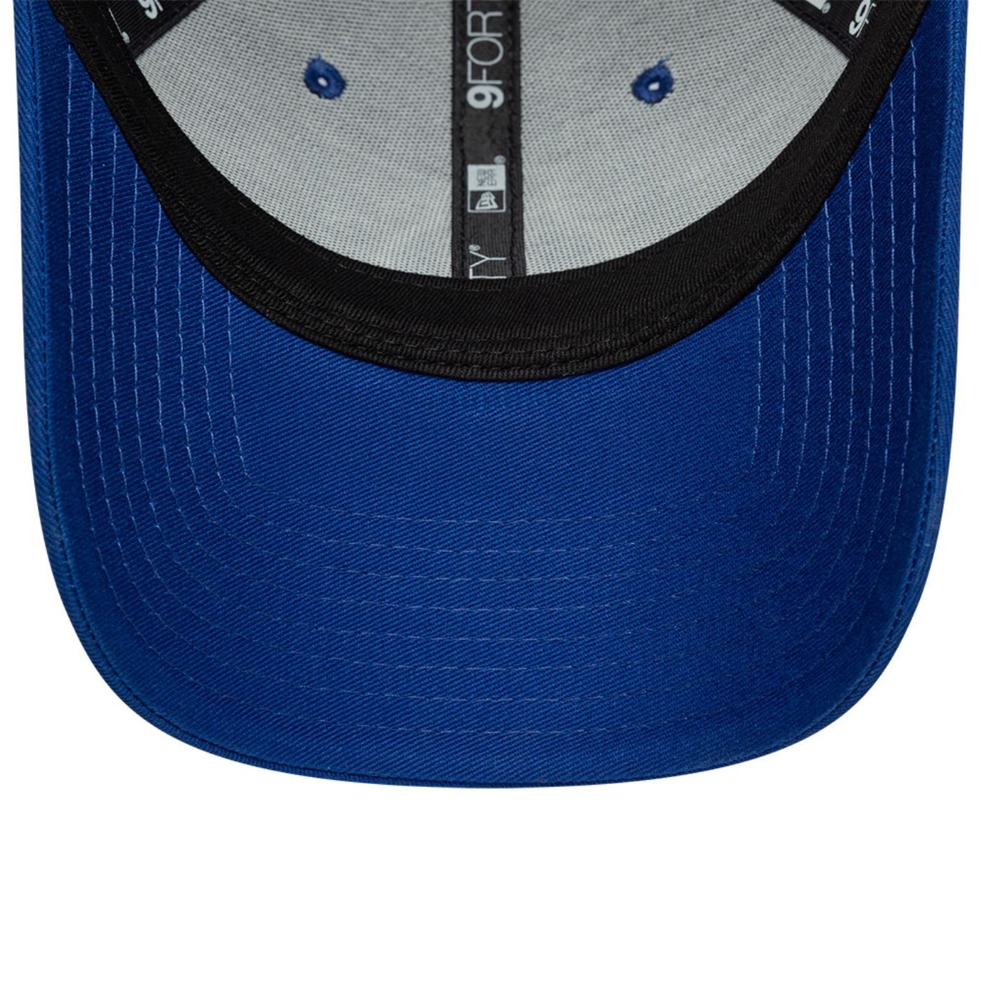 Bone New Era Branded 9FORTY Azul Azul 3