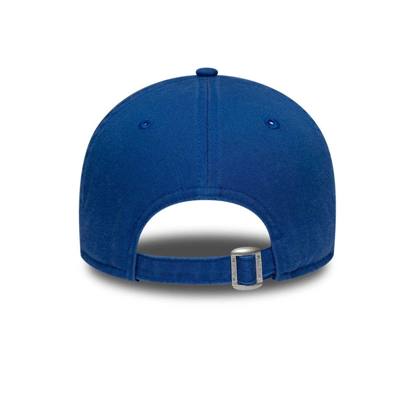 Bone New Era Branded  9FORTY  Azul Azul 3