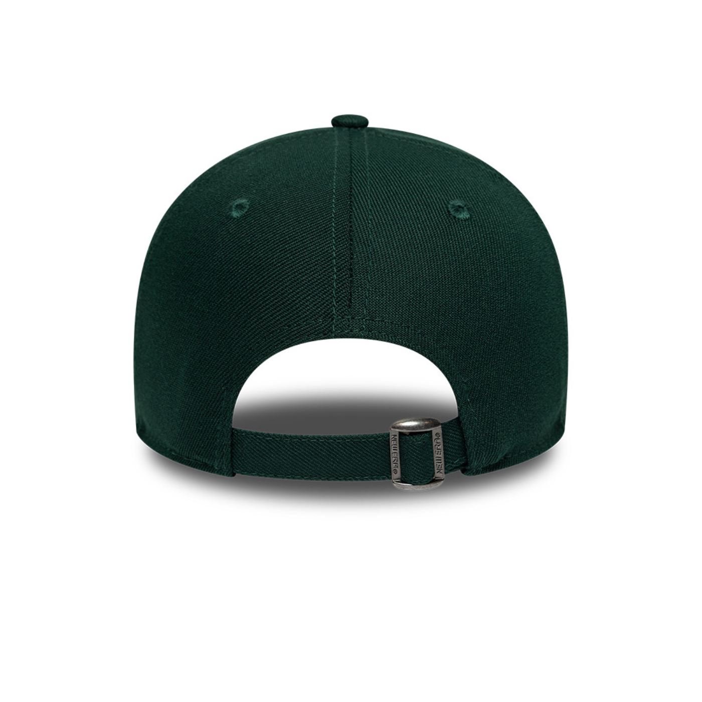 Bone New Era Branded  9FORTY  Verde Verde 4