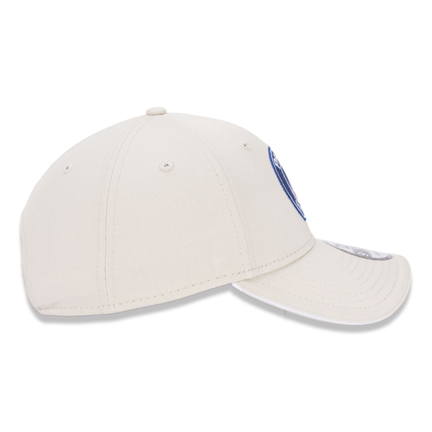 Bone New Era 9FORTY Paris Saint Germain  Bege Bege 6