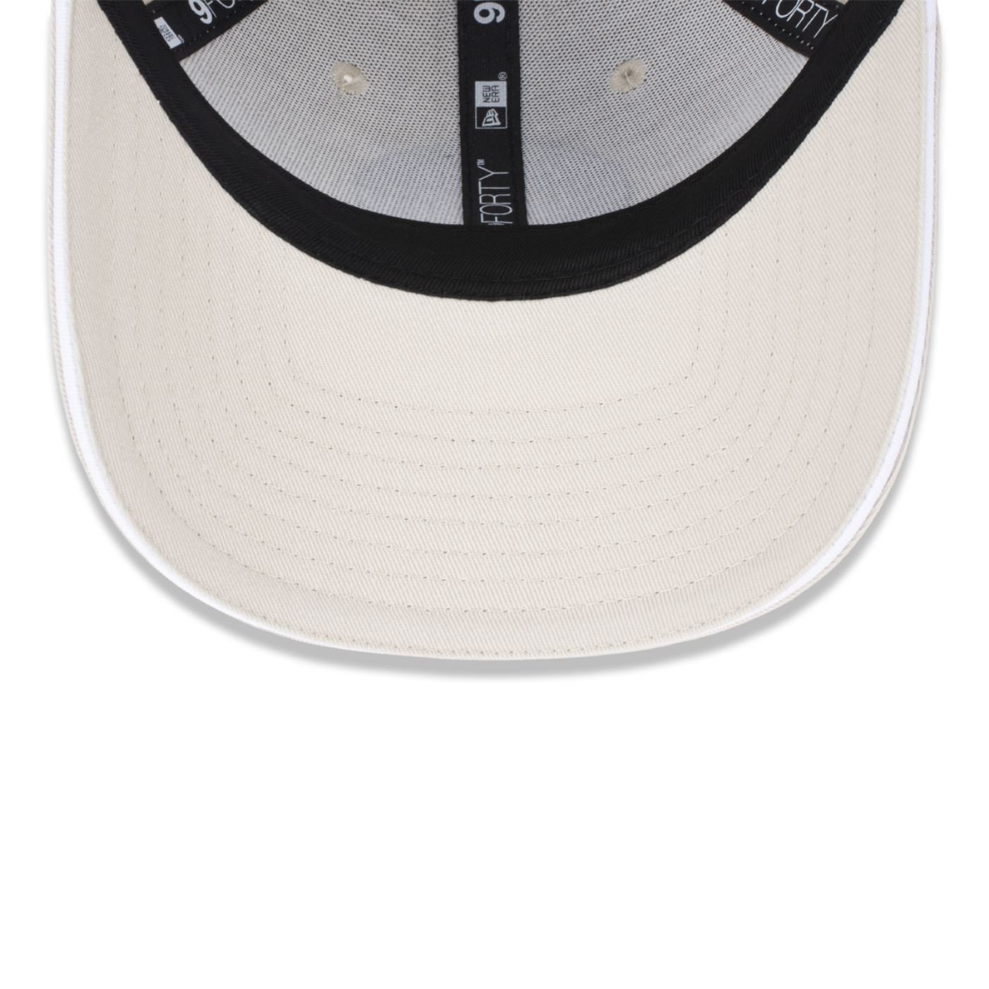 Bone New Era 9FORTY Paris Saint Germain  Bege Bege 7