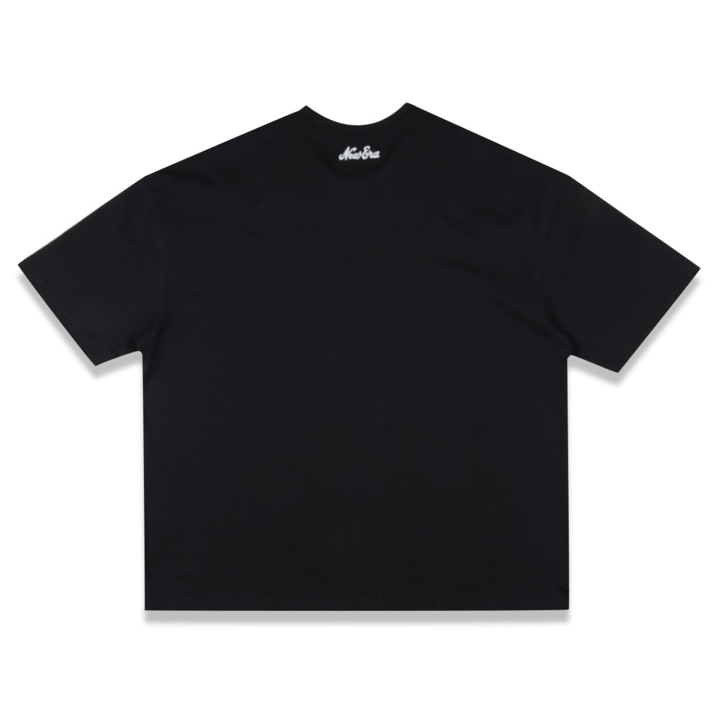 Camiseta New Era Regular NHL Los Angeles Dodgers Preto 2