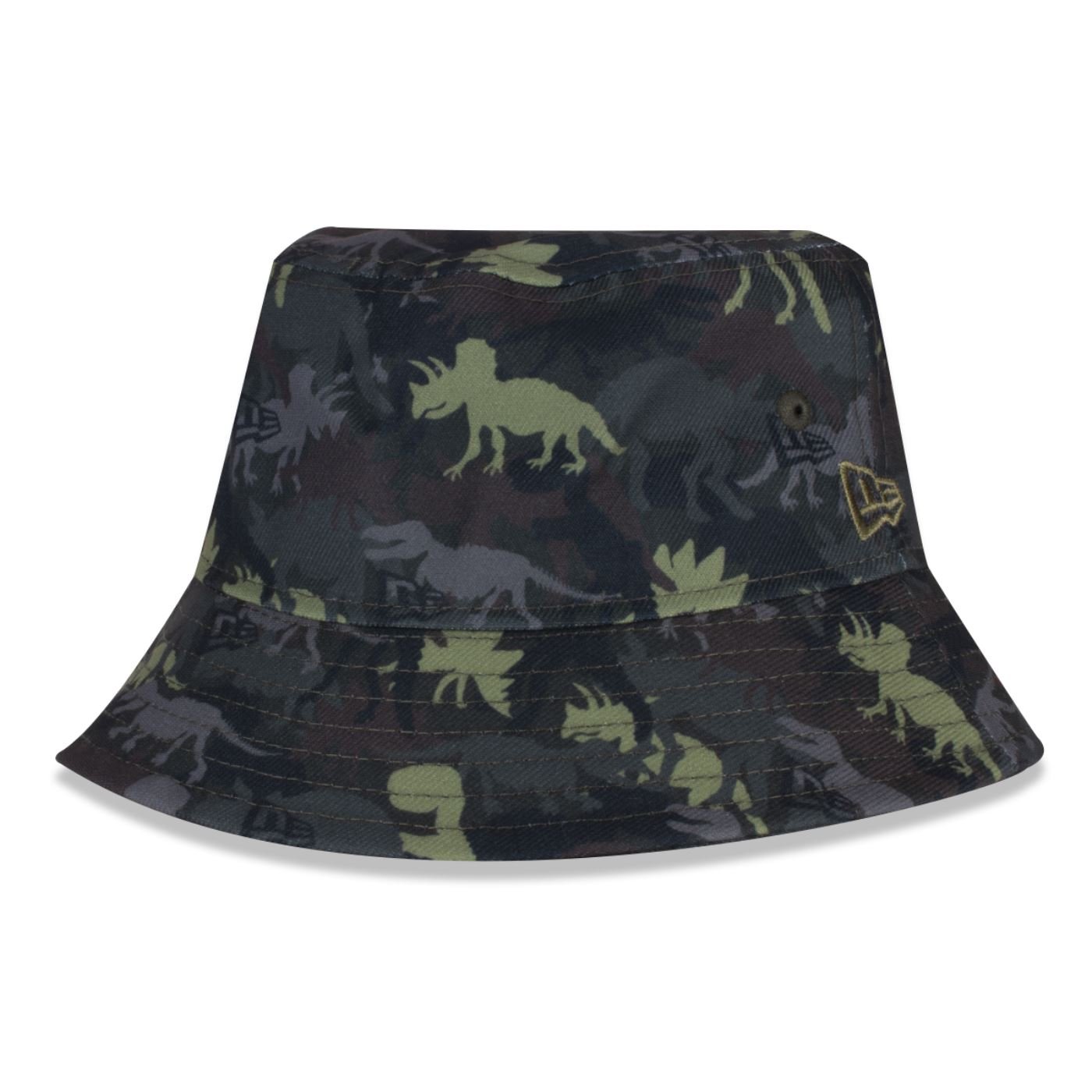 Bucket New Era Booking Program