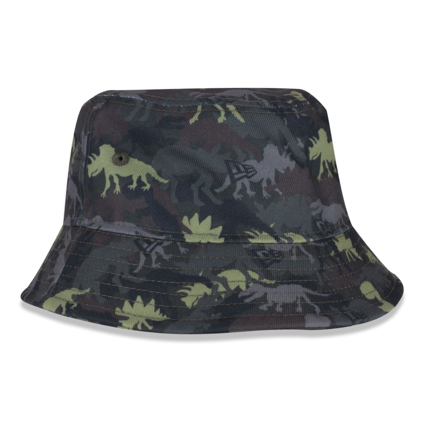 Bucket New Era Booking Program Verde 3