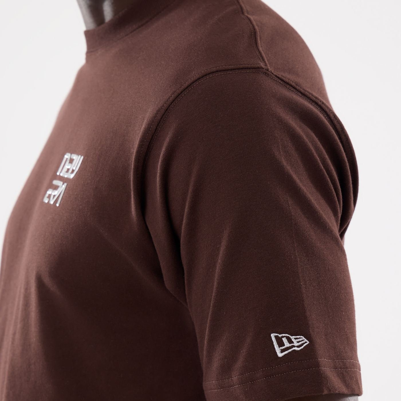 Camiseta New Era REGULAR MLB San Diego Padres Marrom 8