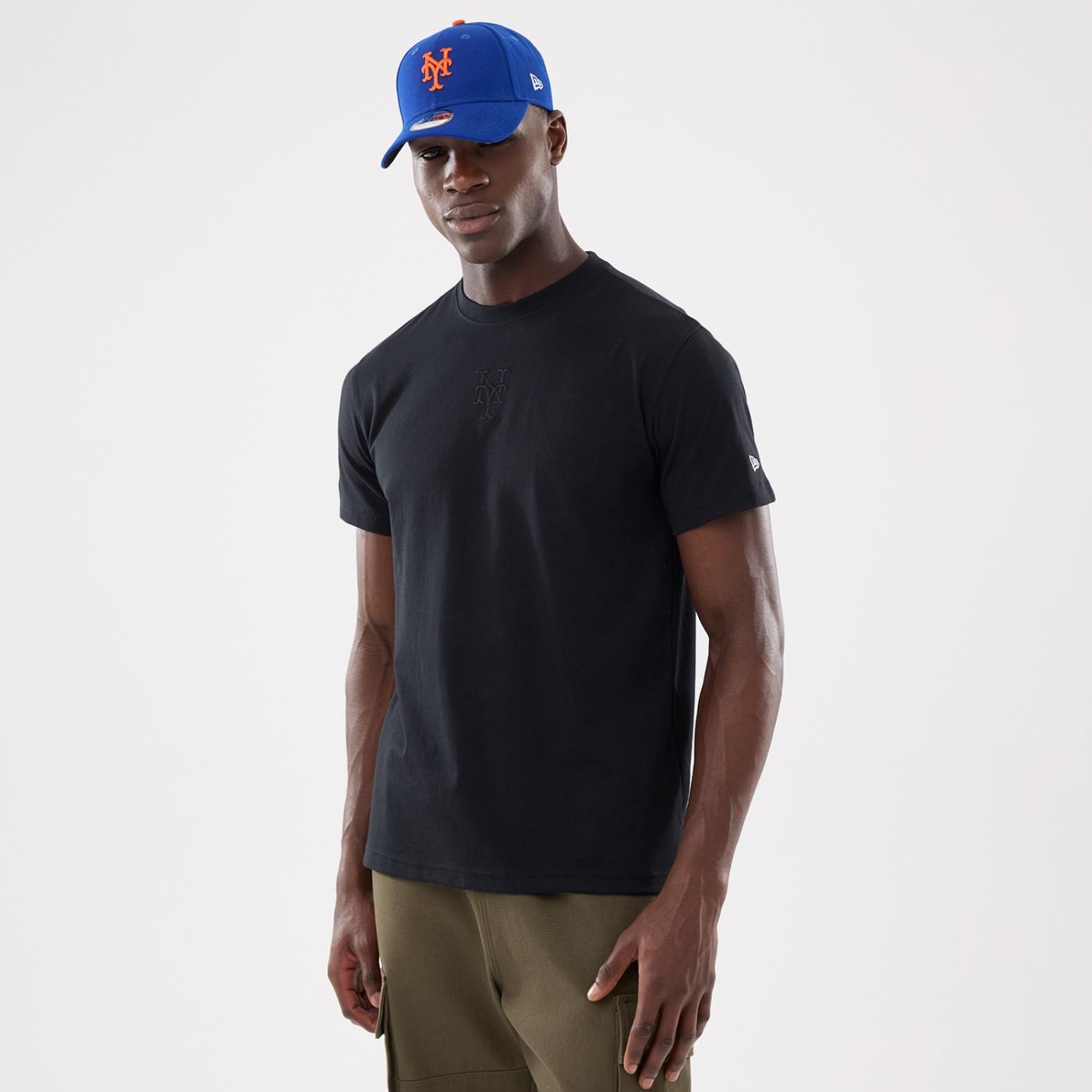 Camiseta New Era MLB New York Mets