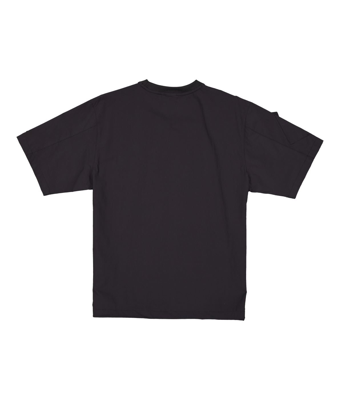 Camiseta New Era Regular New Era Branded Preta Preto 2