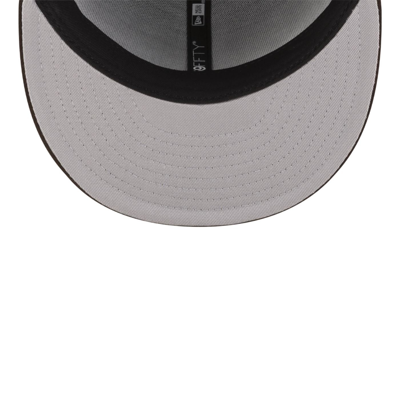 Bone New Era New Era 59FIFTY San Diego Padres Sorayama Marrom Marrom 7