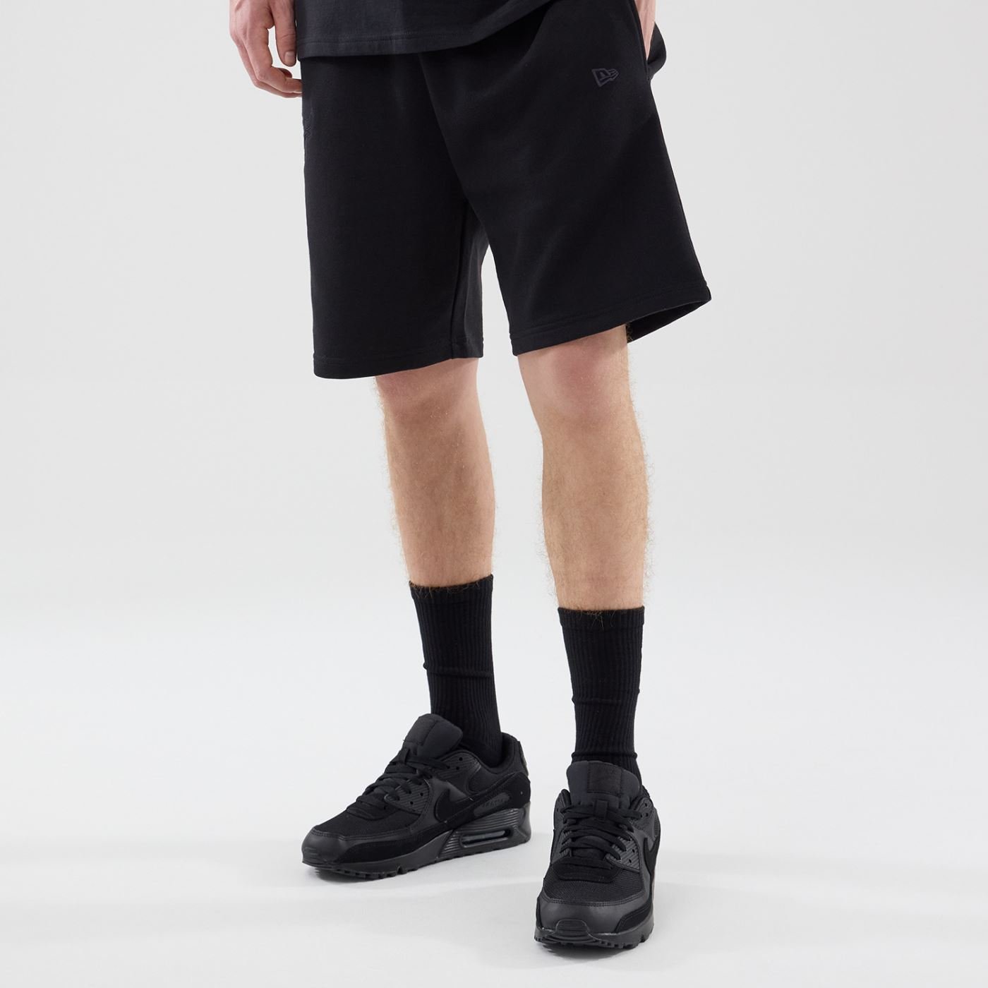 Shorts New Era Chicago Bulls NBA