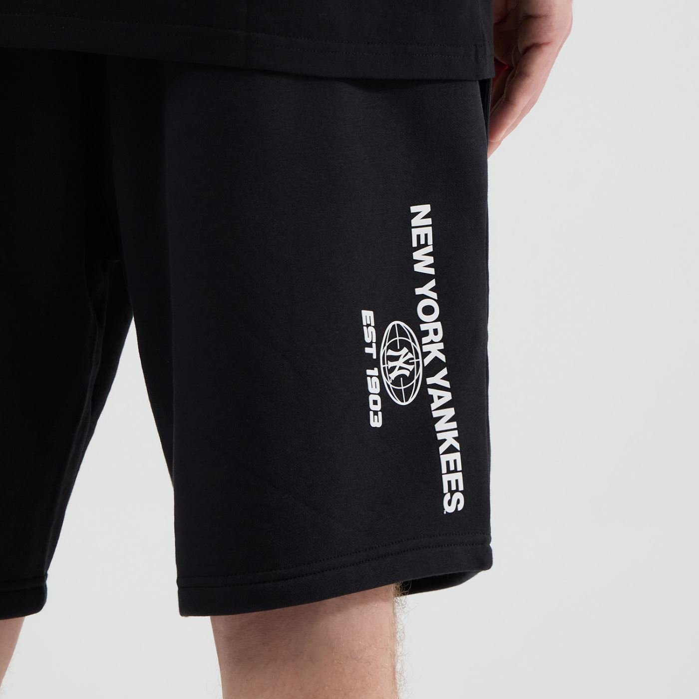 Shorts New Era New York Yankees MLB