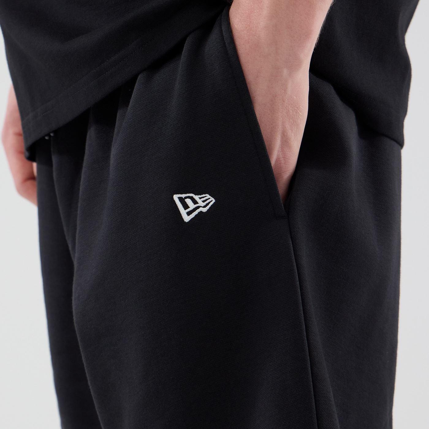 Shorts New Era New York Yankees MLB Preto 5