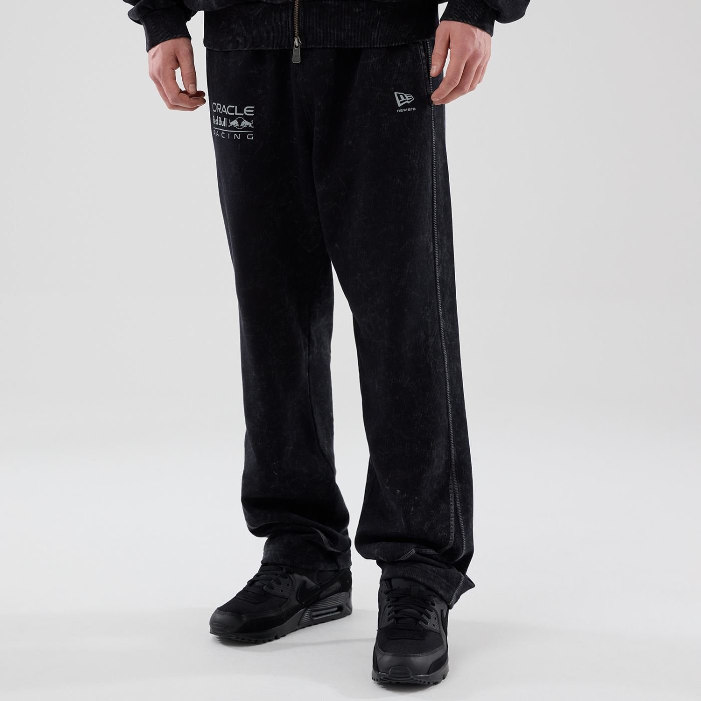 Calc New Era Jogger Moletom Red Bull Racing