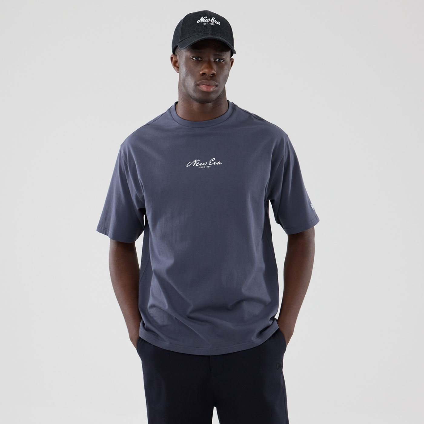 Camiseta New Era Branded Regular