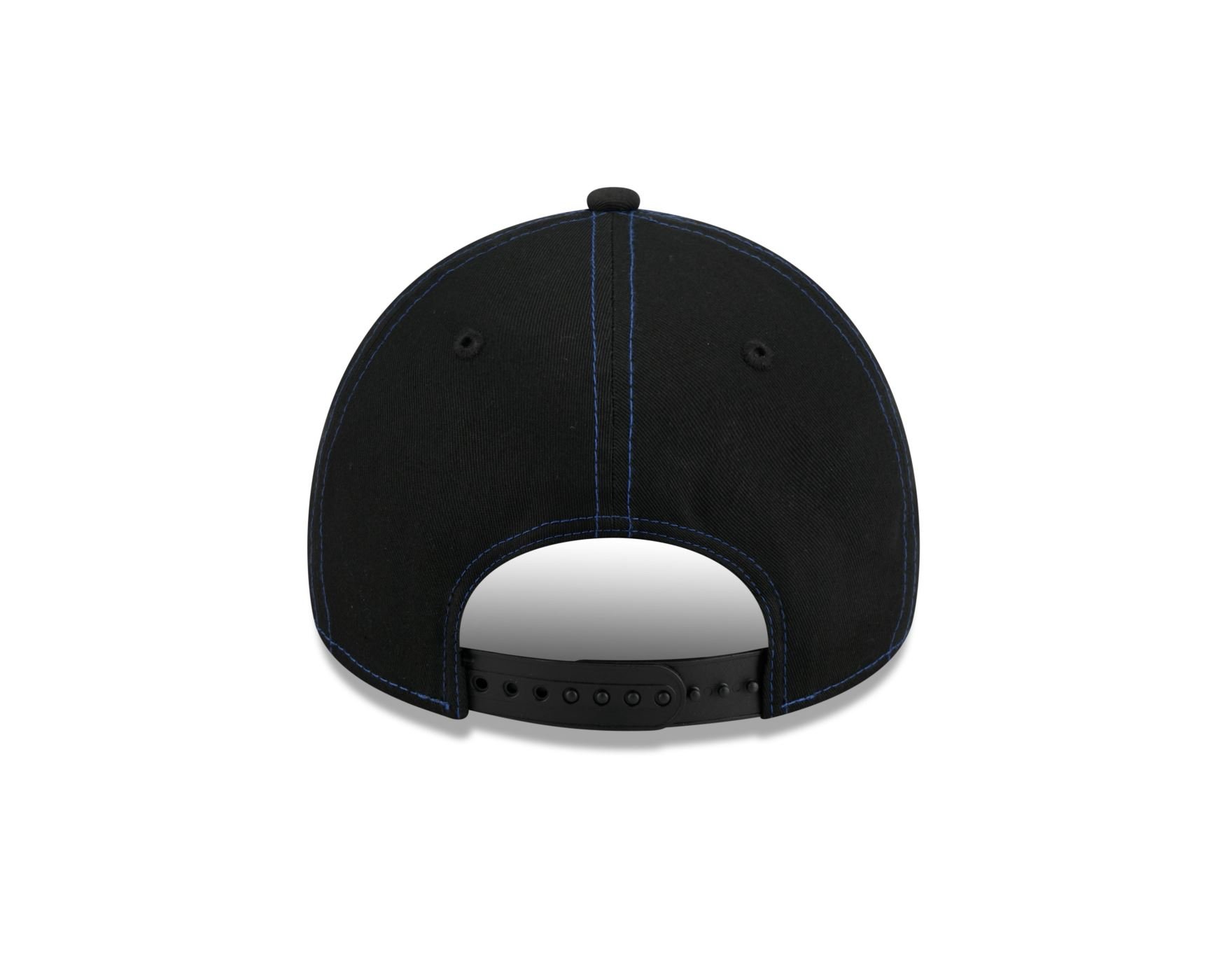 Bone New Era 9FORTY New York Yankees Preto 4