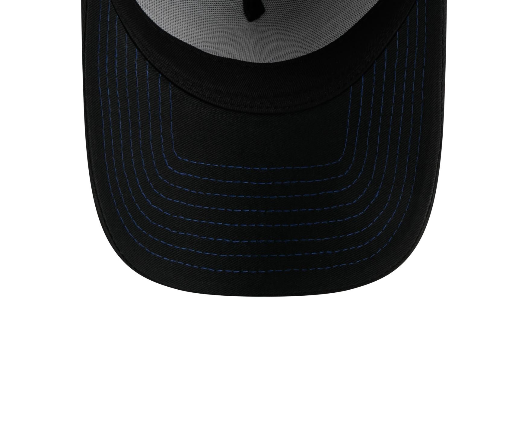 Bone New Era 9FORTY New York Yankees Preto 7