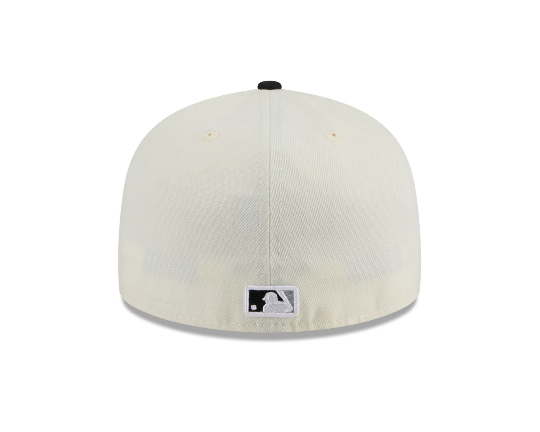 Bone New Era 59FIFTY Chicago White Sox MLB Branco 4
