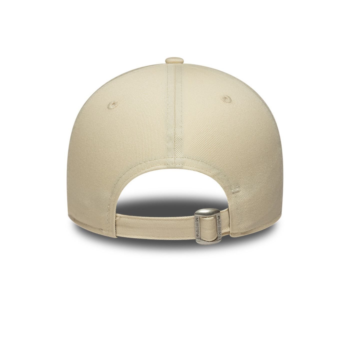 Bone New Era 9FORTY Los Angeles Dodgers MLB Bege 4