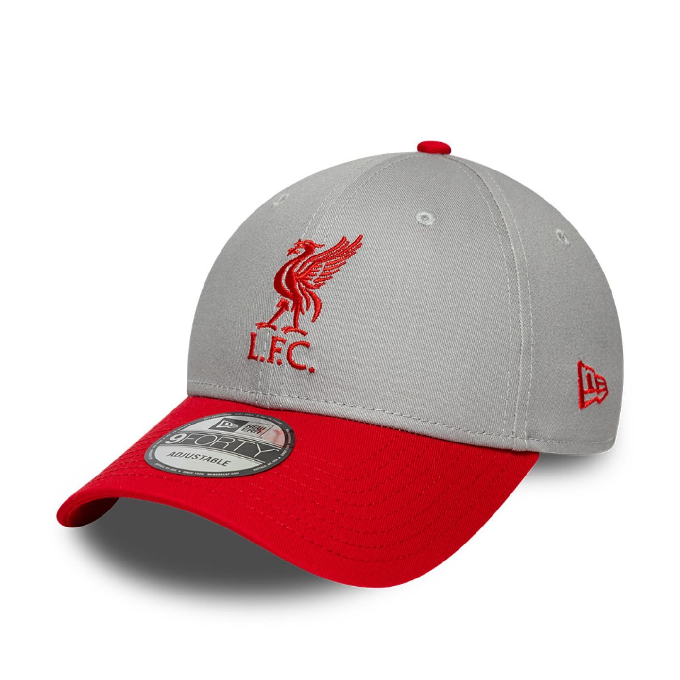 Bone New Era 9FORTY New Era Branded