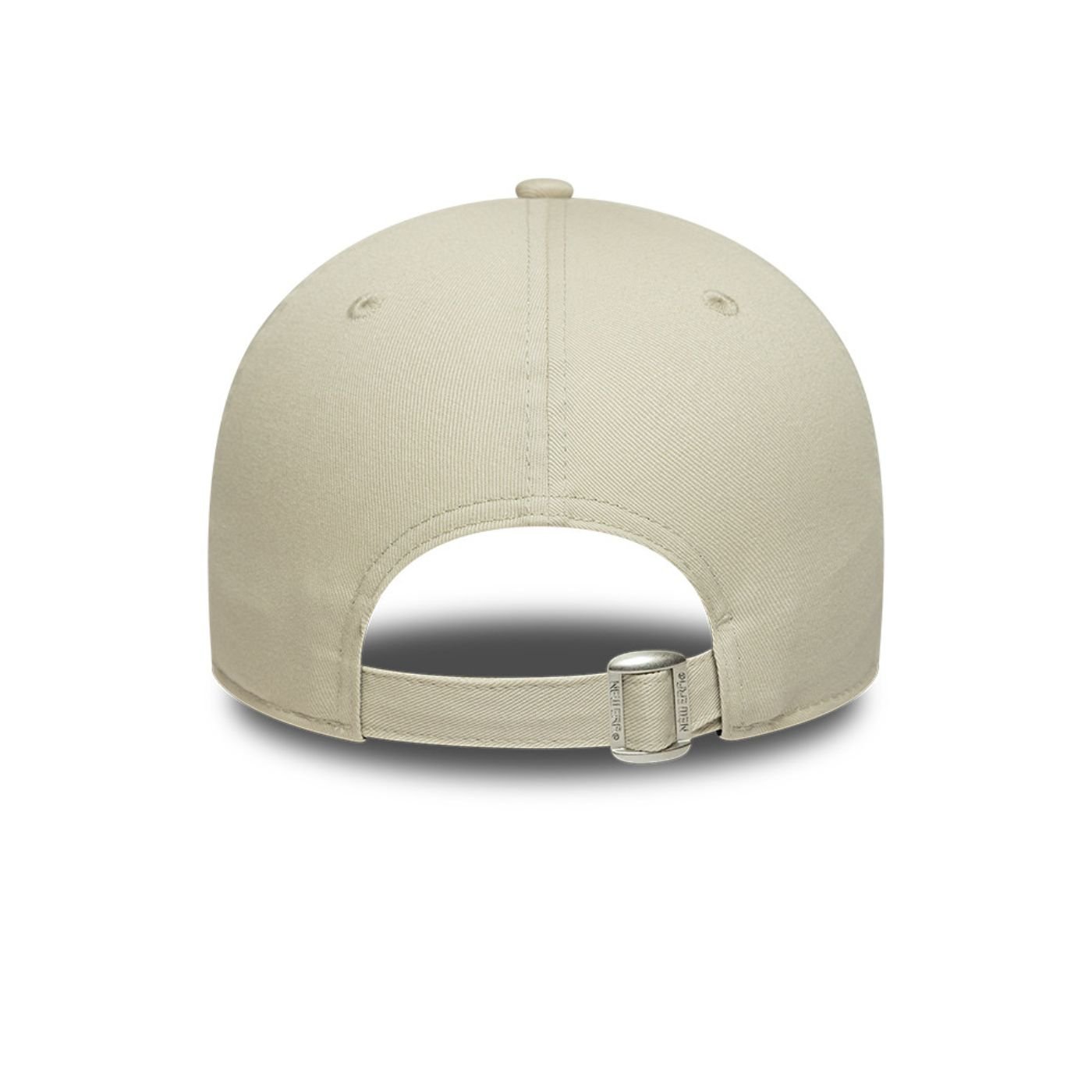 Bone New Era 9FORTY Los Angeles Dodgers MLB Bege 4