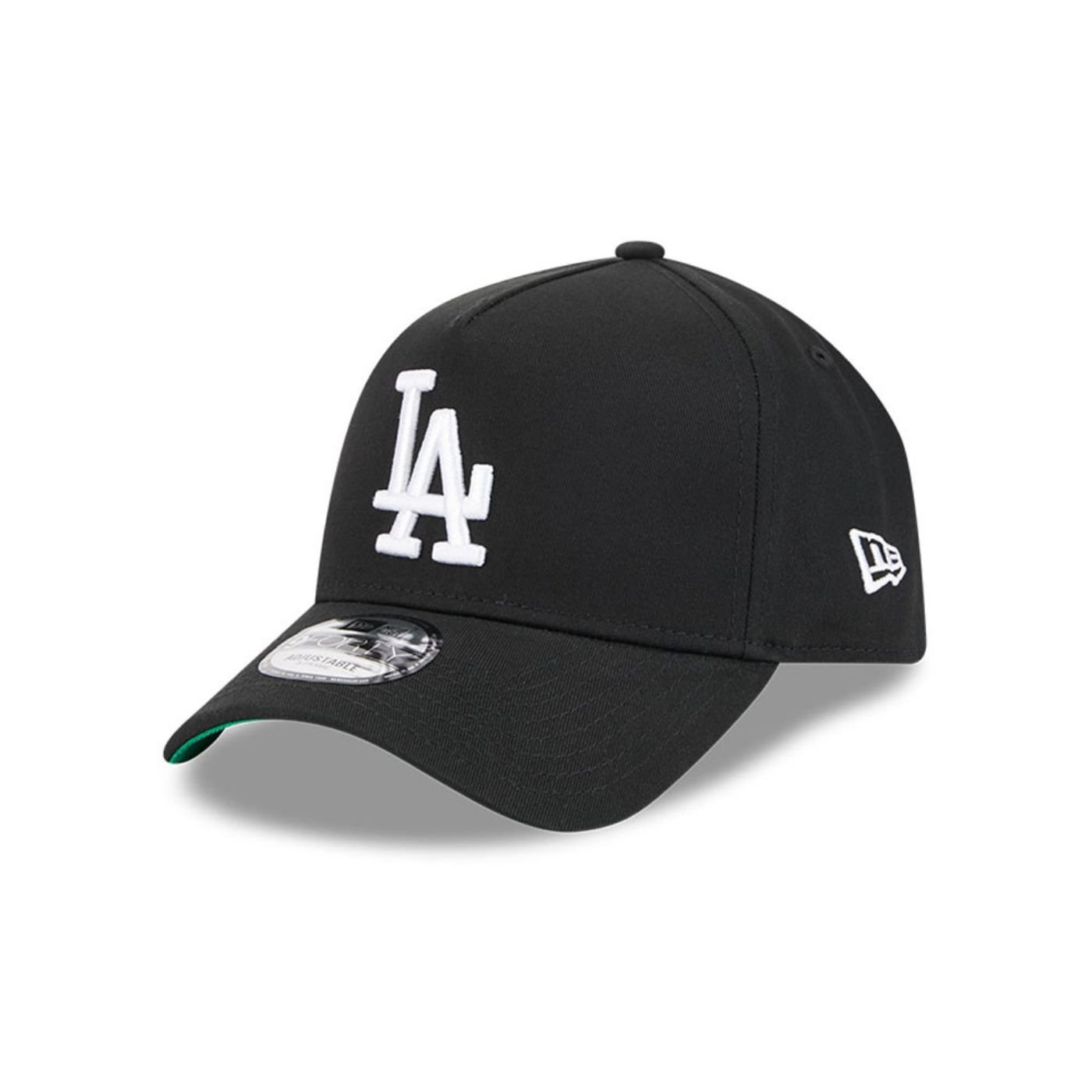Bone New Era 9FORTY A-Frame Los angeles Dodgers Anniversary