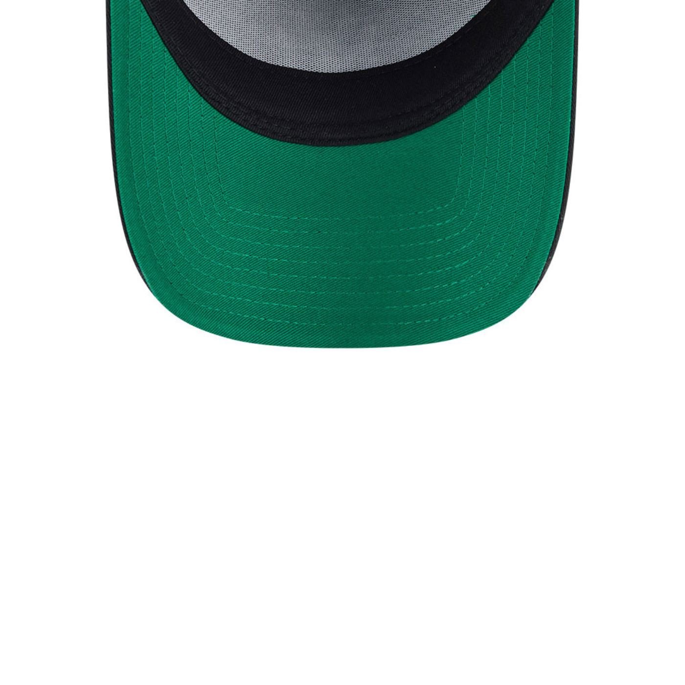 Bone New Era 9FORTY New York Yankees MLB Preto 7