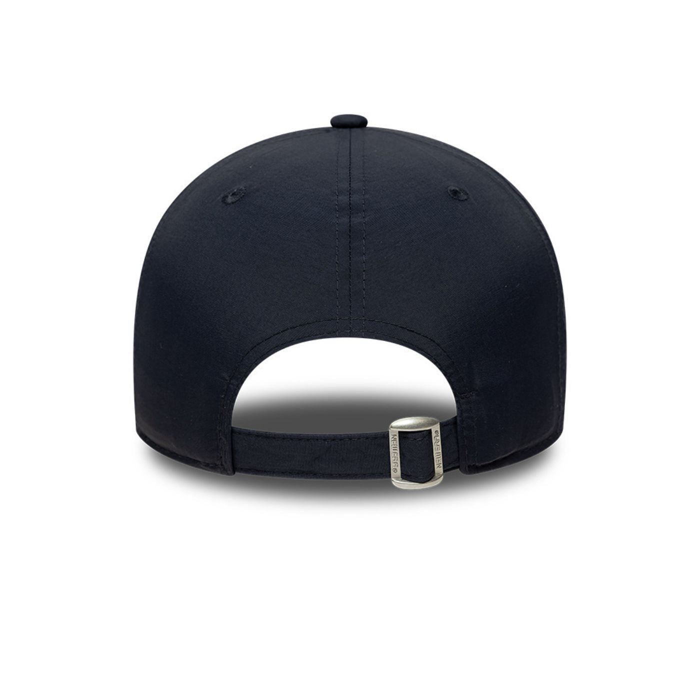 Bone New Era 9FORTY Los Angeles Dodgers MLB Azul 4