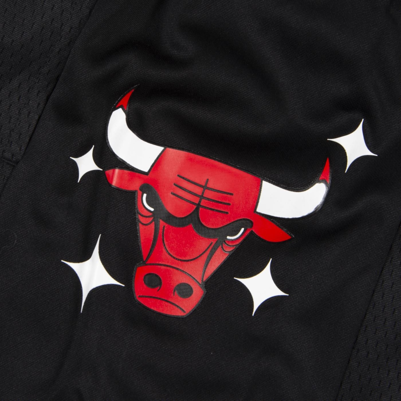 Bermuda New Era  Chicago Bulls  NBA Preto 3