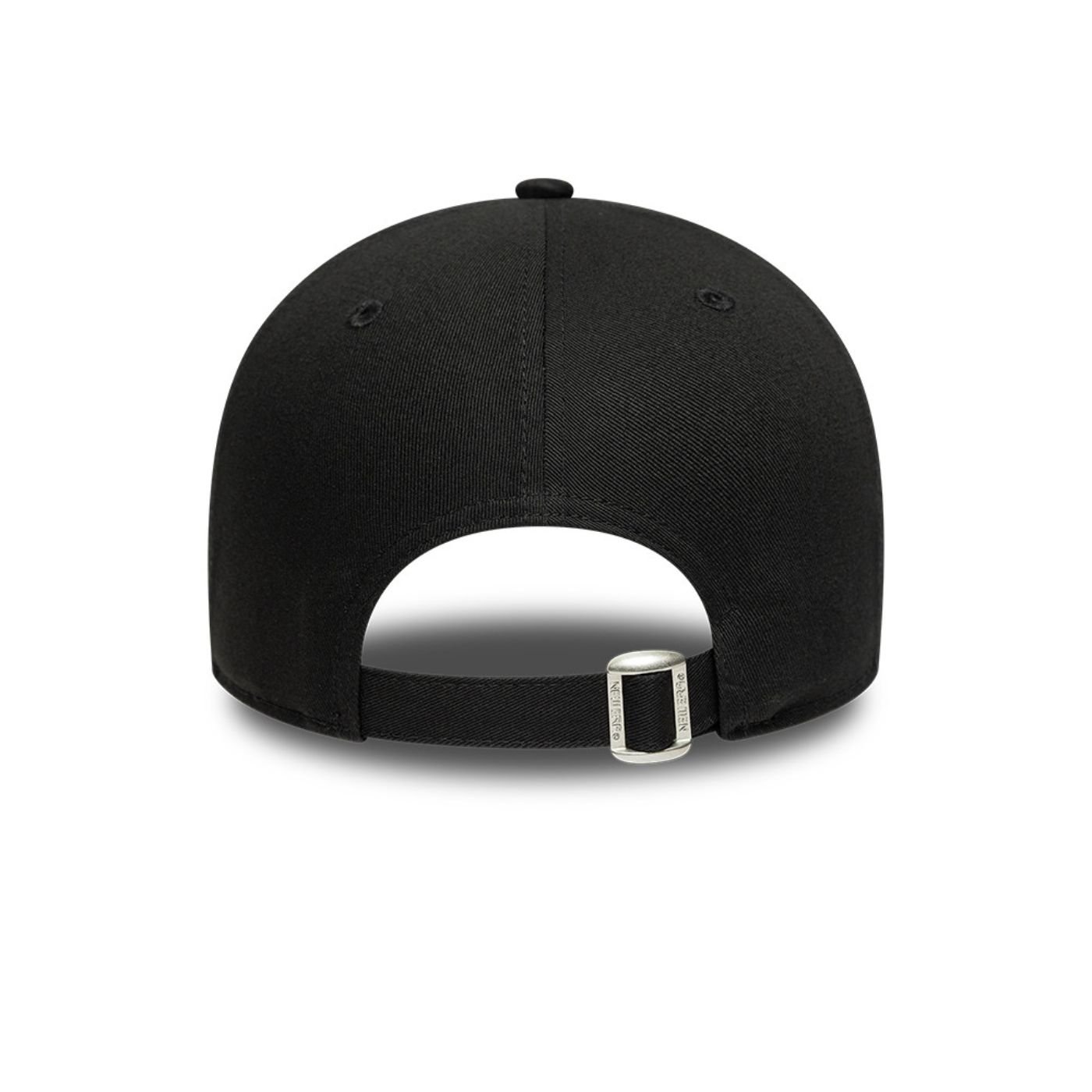 Bone New Era 9FORTY Detroit Tigers MLB Preto 4