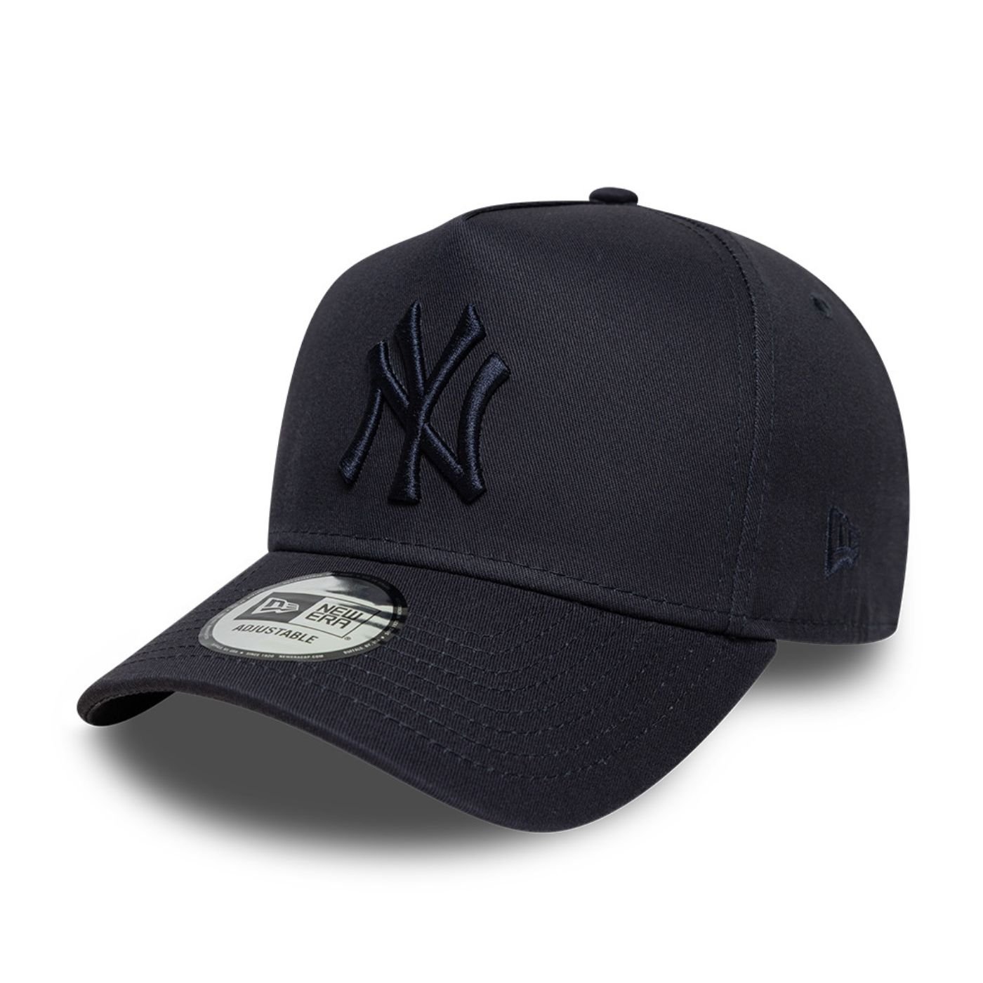 Bone New Era 9FORTY New York Yankees MLB Azul 1