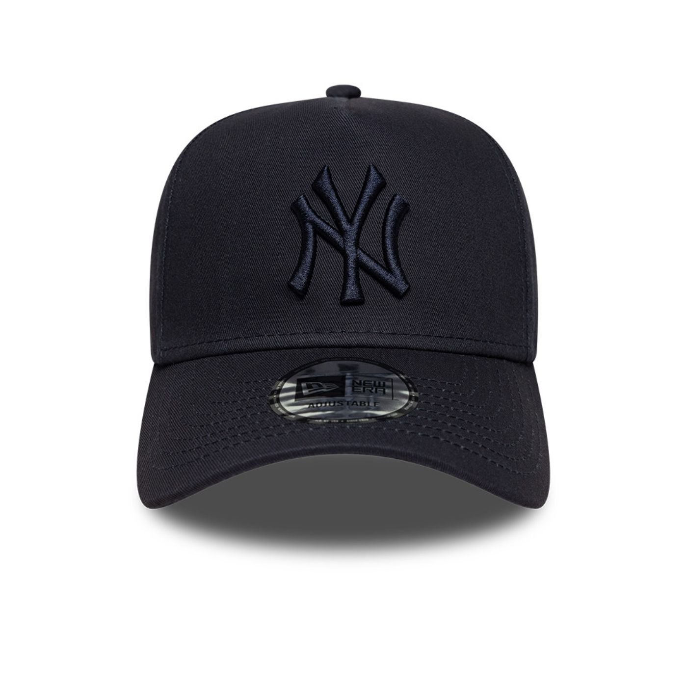 Bone New Era 9FORTY New York Yankees MLB Azul 2