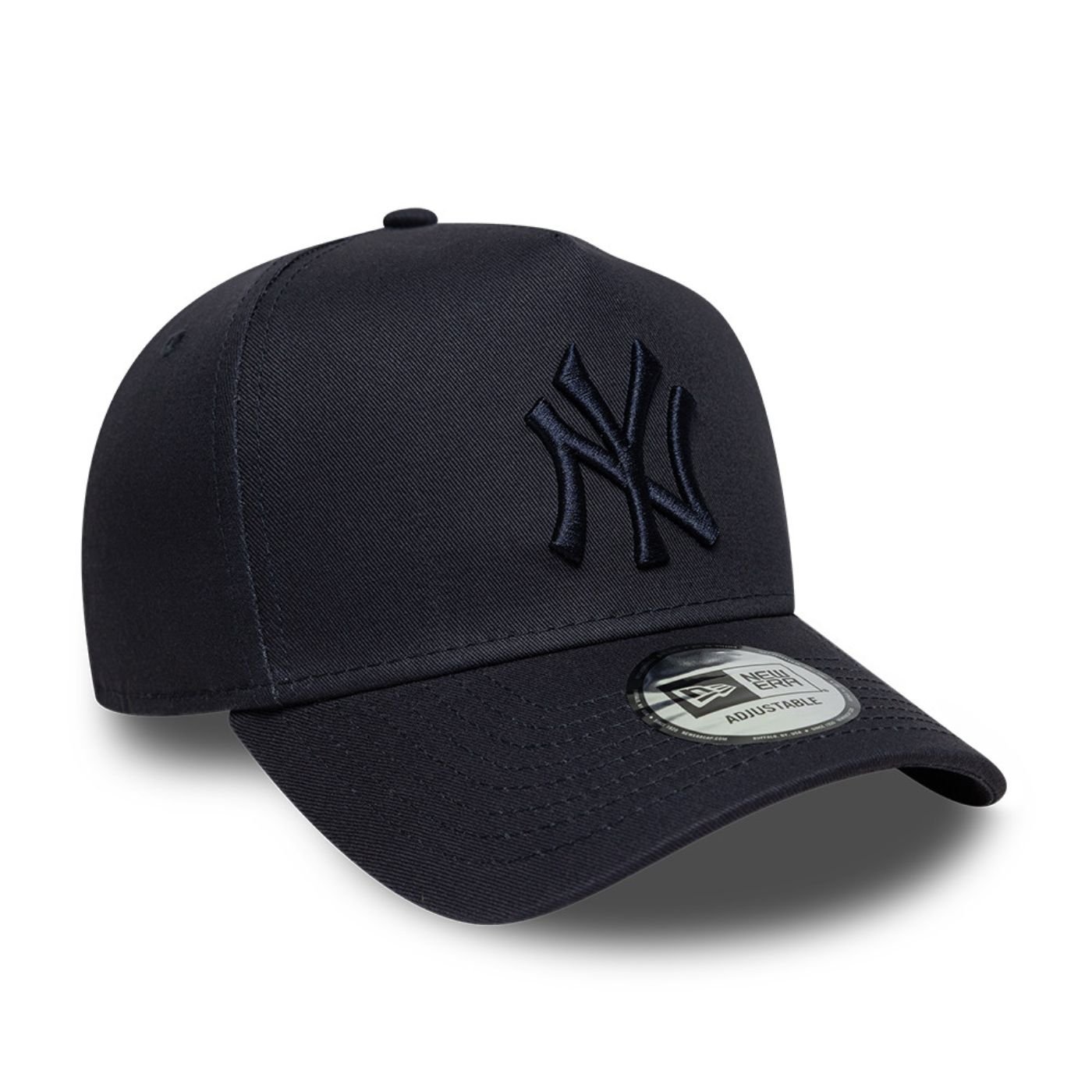 Bone New Era 9FORTY New York Yankees MLB Azul 3