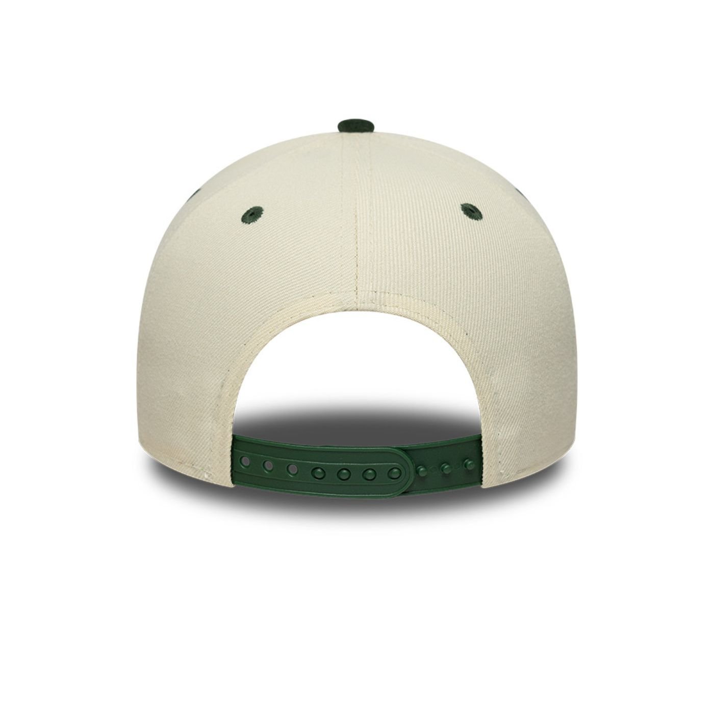 Bone New Era New Era 9FORTY New York Yankees Bege Bege 4