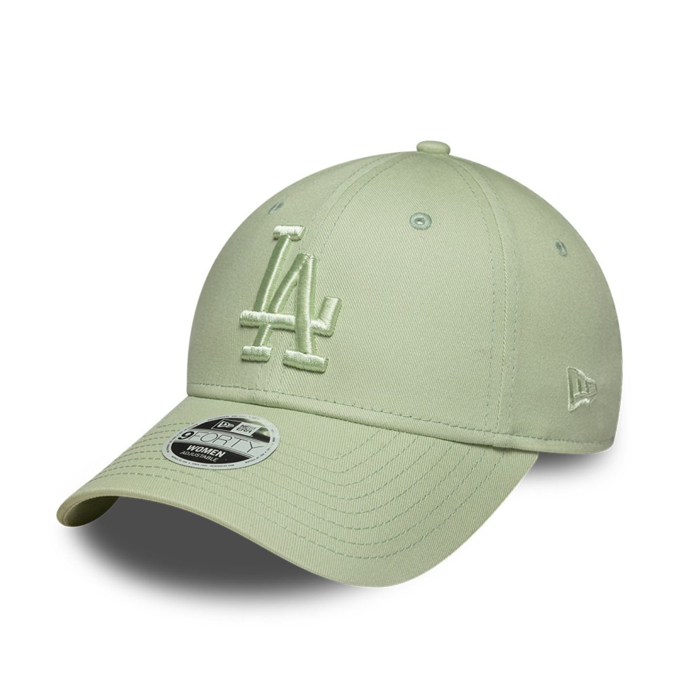 Bone New Era 9FORTY Los Angeles Dodgers MLB