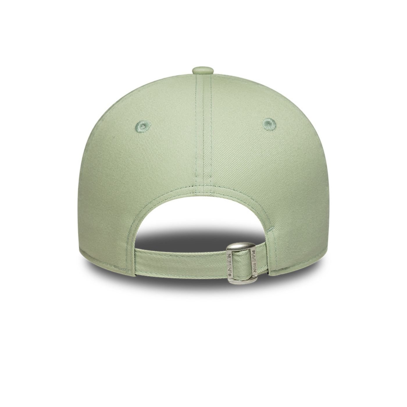 Bone New Era 9FORTY Los Angeles Dodgers MLB Verde 4