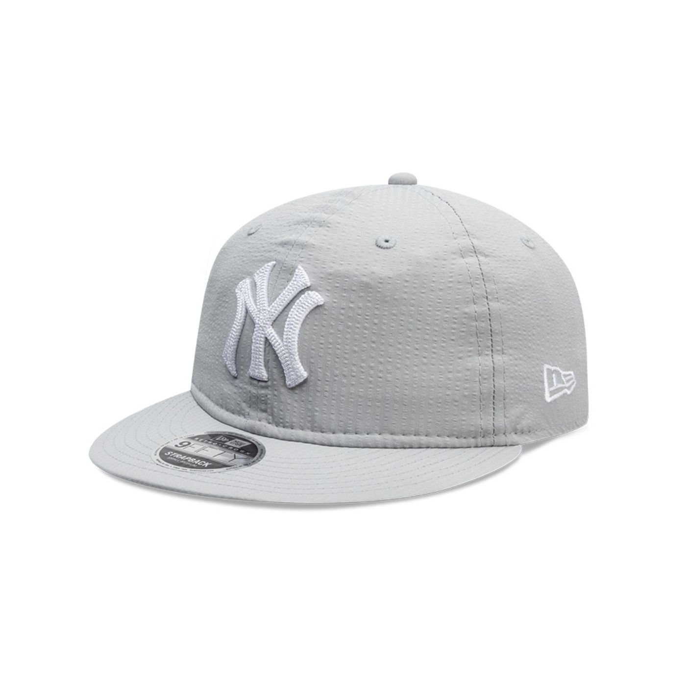 Bone New Era 9FIFTY RETRO CROWN ST New York Yankees MLB