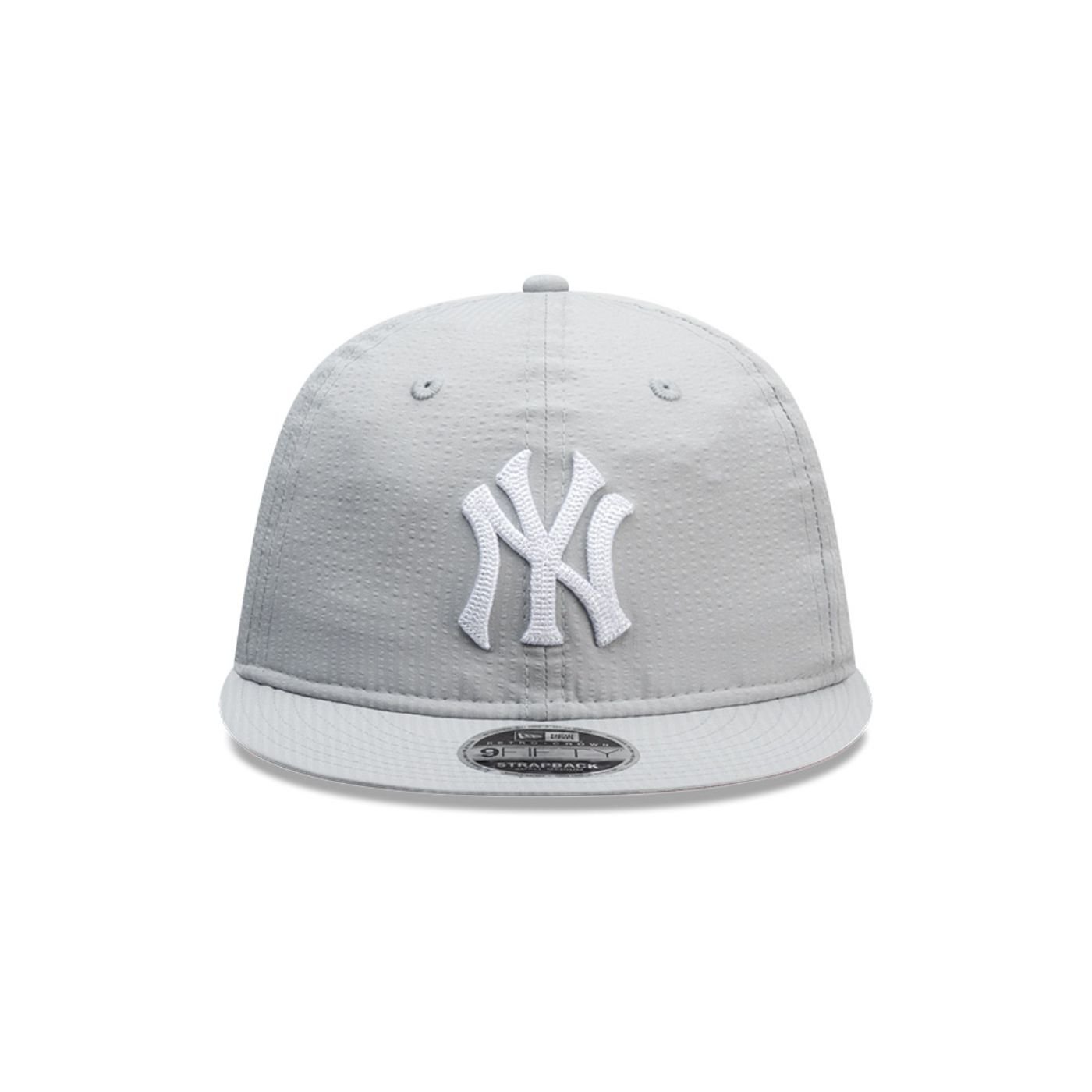 Bone New Era 9FIFTY RETRO CROWN ST New York Yankees MLB Verde 2